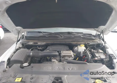 2020 Ram 1500 Limited 4X2 5'7 Box from USA, damaged, VIN 1C6RREHT7LN129800